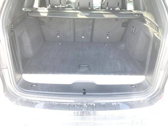 2021 BMW X3 xDrive30e