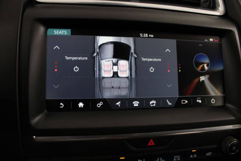 2019 Jaguar E-PACE P250 S