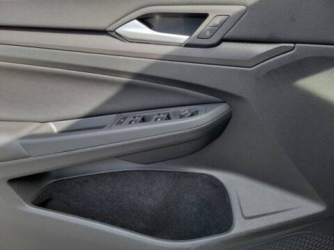 2024 Volkswagen Golf GTI Autobahn