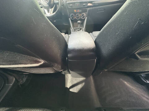 2013 Mazda CX-5 Touring