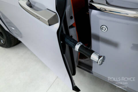 2024 Rolls-Royce Ghost