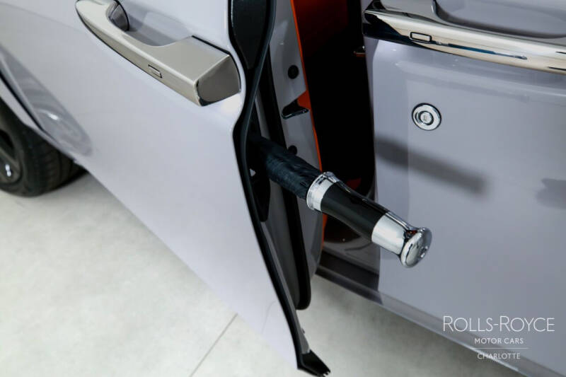 2024 Rolls-Royce Ghost