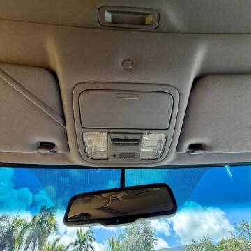 2010 Honda Odyssey EX-L