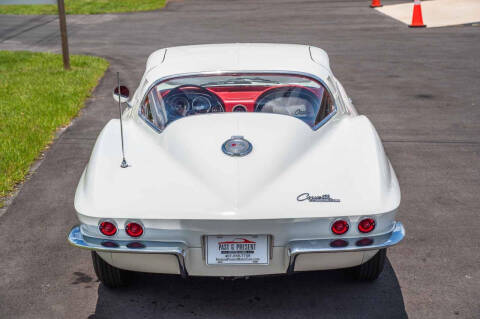 1964 Chevrolet Corvette