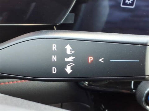 2026 Chevrolet Blazer EV RS