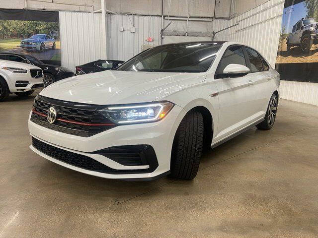 2020 Volkswagen Jetta