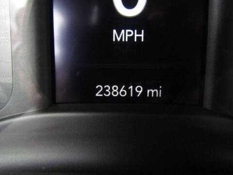 2019 RAM 3500 Tradesman