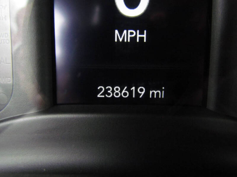 2019 RAM 3500 Tradesman