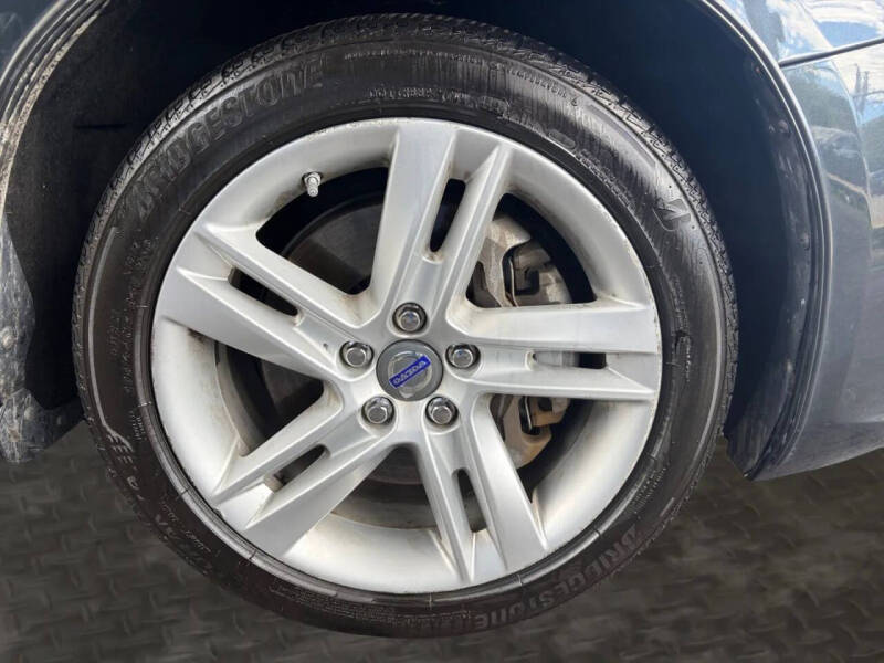 2014 Volvo S60