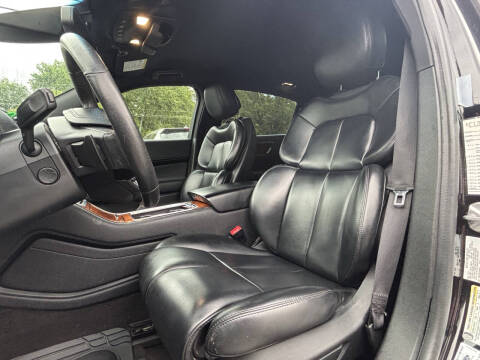 2020 Lincoln Continental Standard