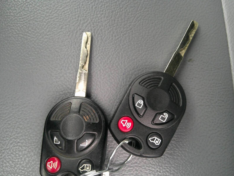 2017 Ford Transit 150