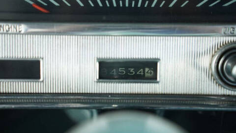 1964 Chevrolet Corvair