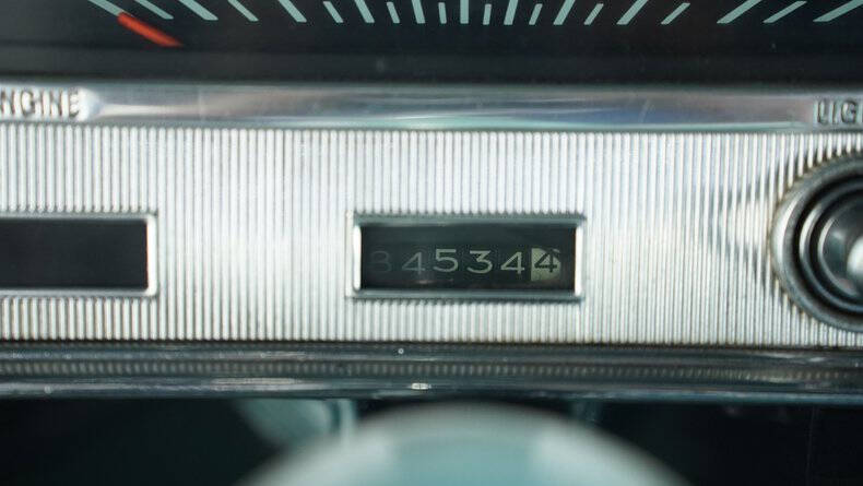 1964 Chevrolet Corvair