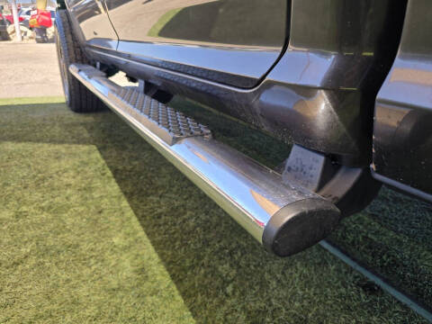 2017 RAM 2500 Tradesman