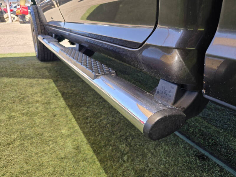 2017 RAM 2500 Tradesman