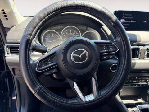 2023 Mazda CX-5 2.5 S Preferred