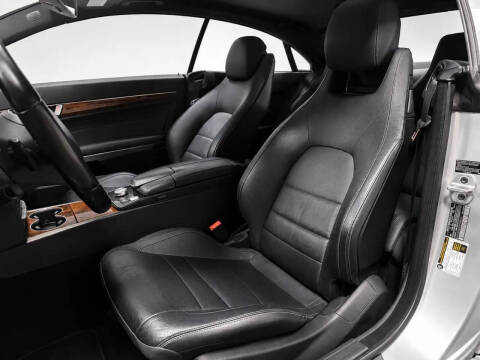 2014 Mercedes-Benz E-Class E 350