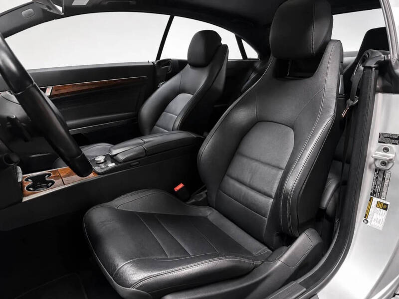 2014 Mercedes-Benz E-Class E 350