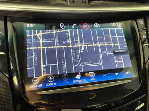 2015 Cadillac XTS Luxury