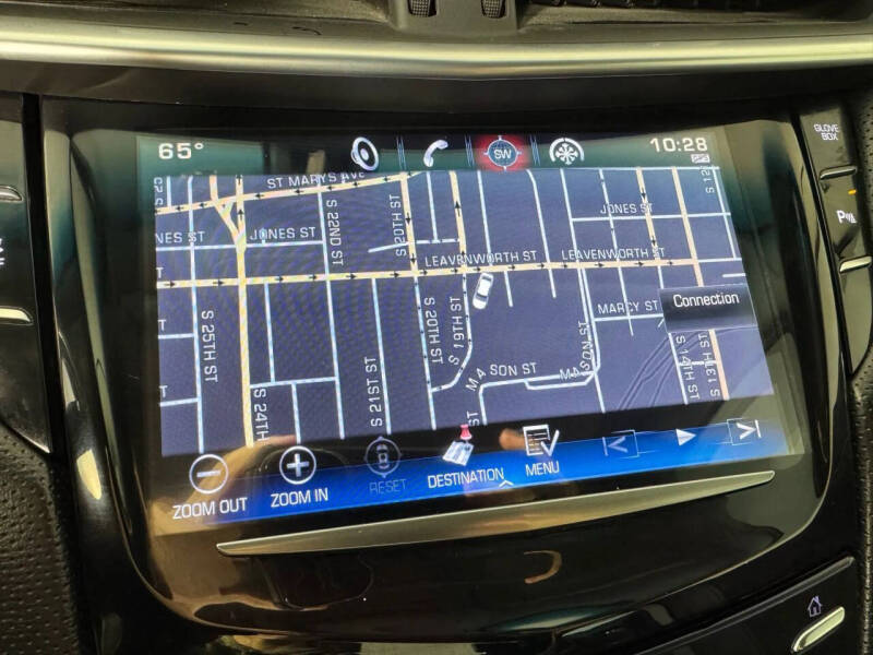 2015 Cadillac XTS Luxury