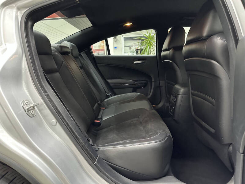 2020 Dodge Charger GT