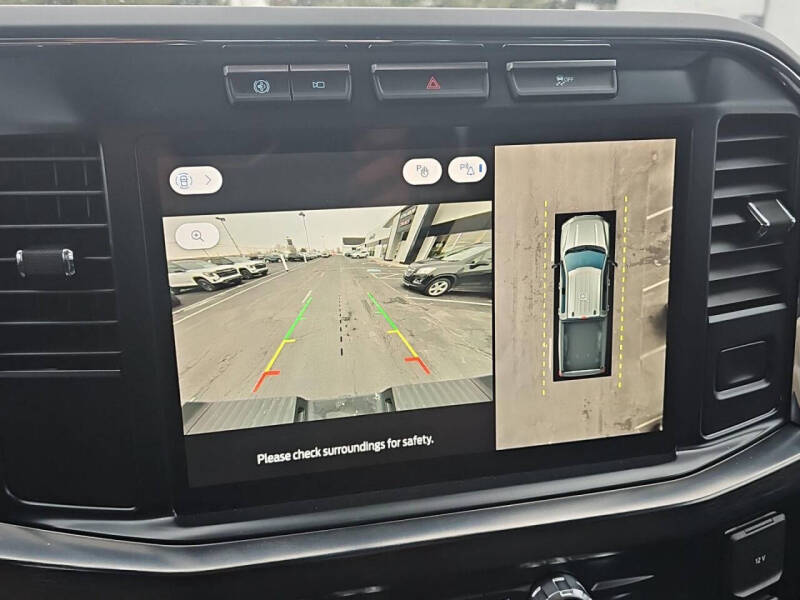 2024 Ford F-250 Super Duty