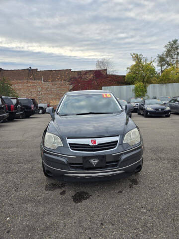 2010 Saturn Vue XE