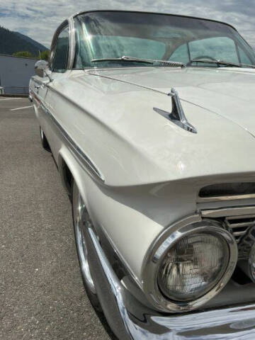 1961 Chevrolet Impala