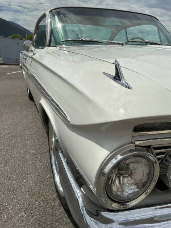 1961 Chevrolet Impala