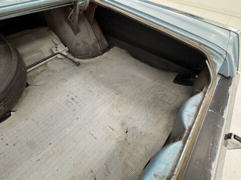1968 Dodge Polara