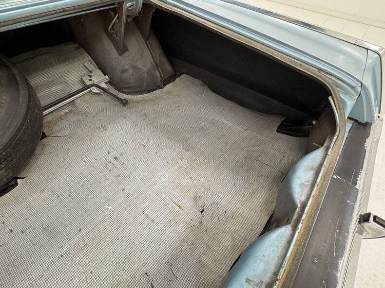 1968 Dodge Polara