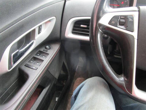 2012 Chevrolet Equinox LT