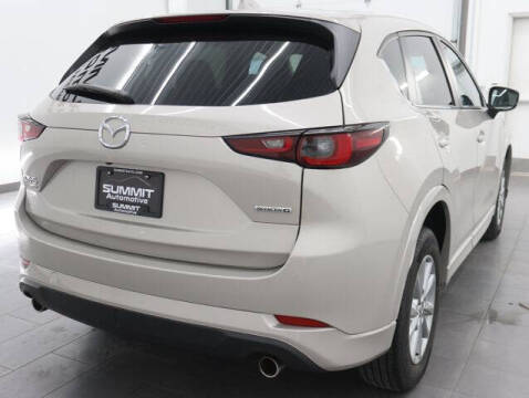 2024 Mazda CX-5 2.5 S Select