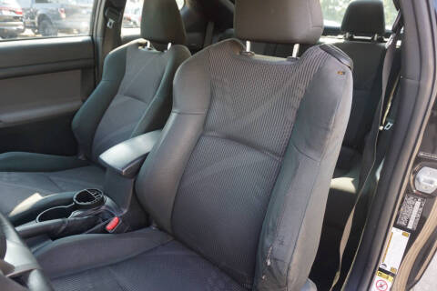 2012 Scion tC