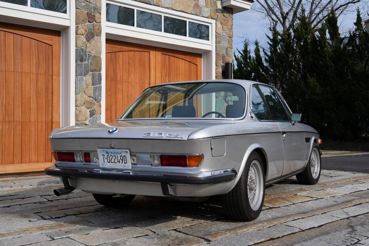 1971 BMW 2 Series for sale at Beesley Motorcars in Baton Rouge, LA