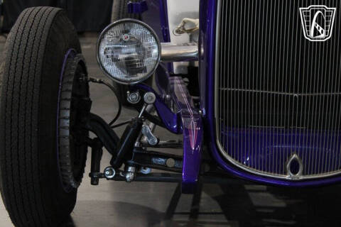 1930 Ford Model A
