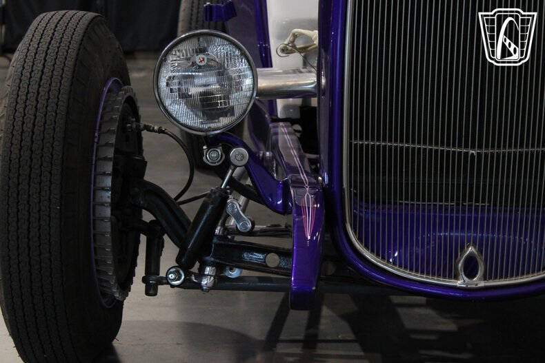 1930 Ford Model A