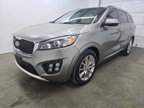 2017 Kia Sorento for sale at Karz in Dallas TX