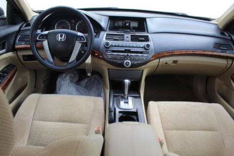 2011 Honda Accord EX