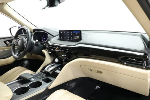 2023 Acura MDX SH-AWD