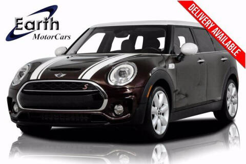 2017 MINI Clubman