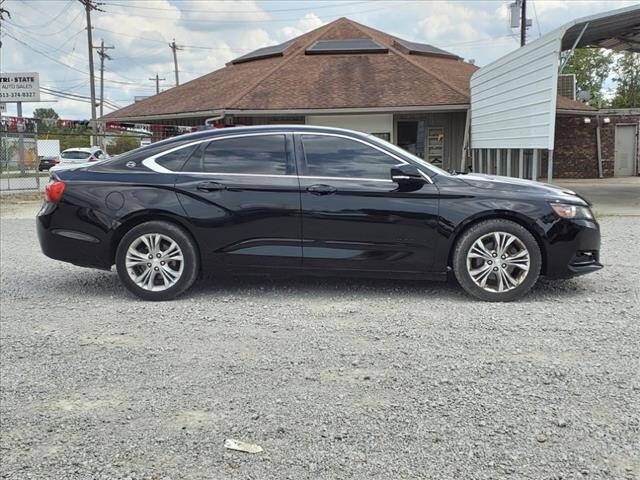 2015 Chevrolet Impala for sale at Tri State Auto Sales in Cincinnati, OH