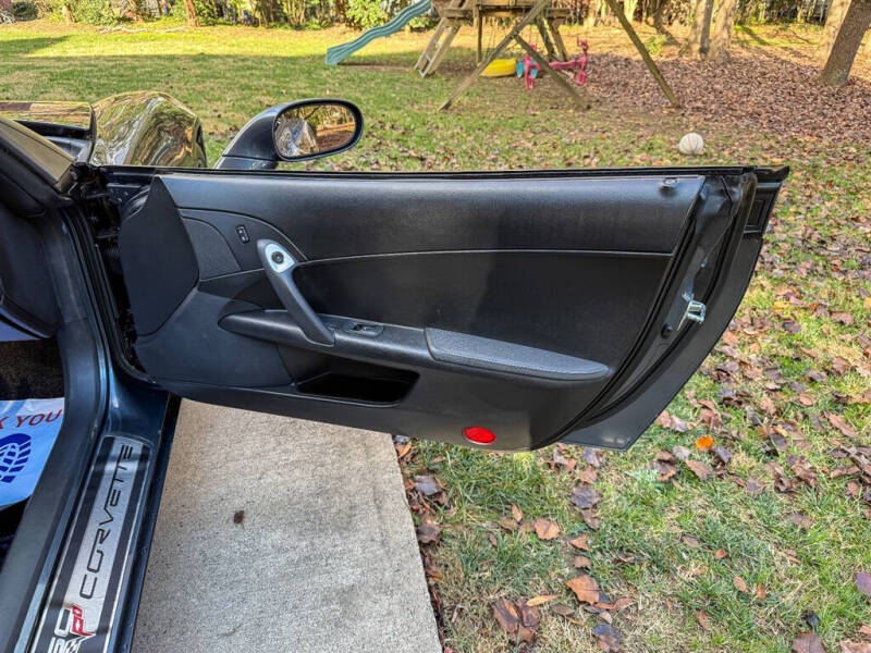 2013 Chevrolet Corvette