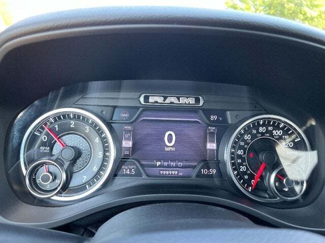 2019 RAM 1500 43