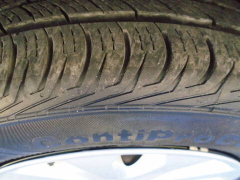 2018 Nissan Versa S Plus