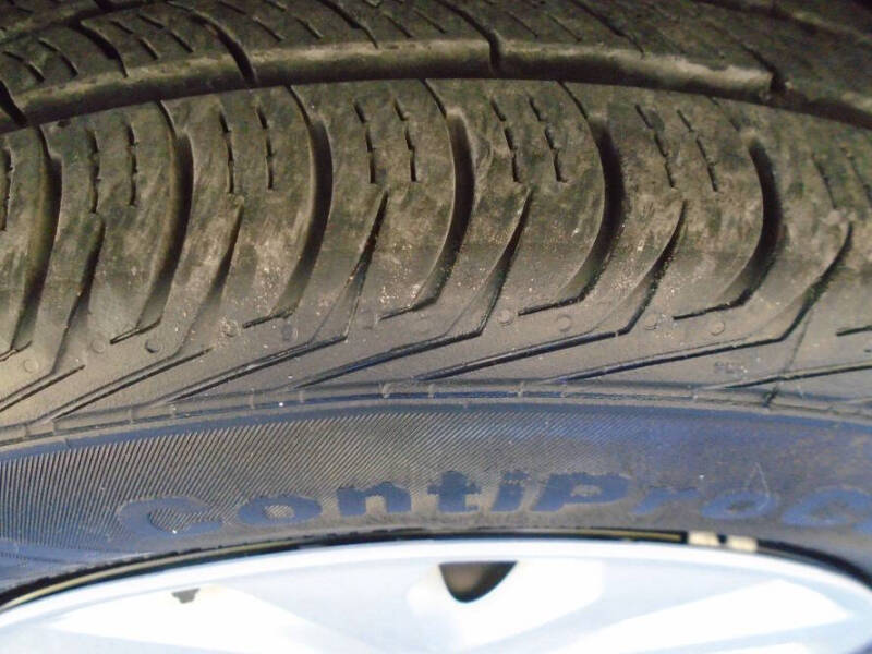 2018 Nissan Versa S Plus