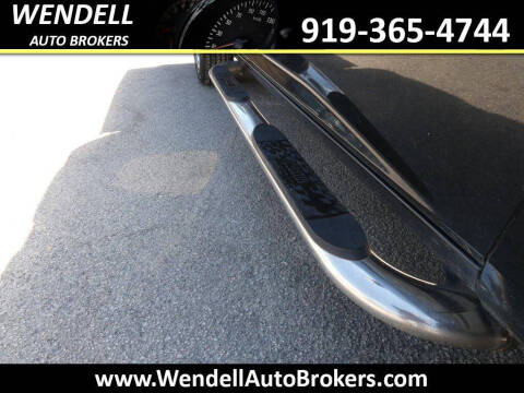 2010 Dodge Ram 1500 SLT