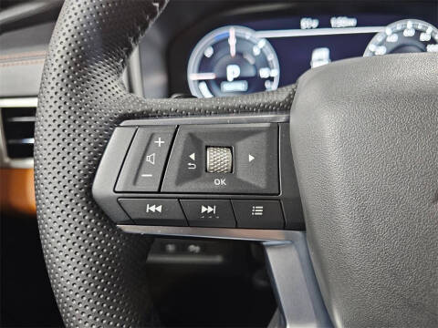 2025 Mitsubishi Outlander PHEV