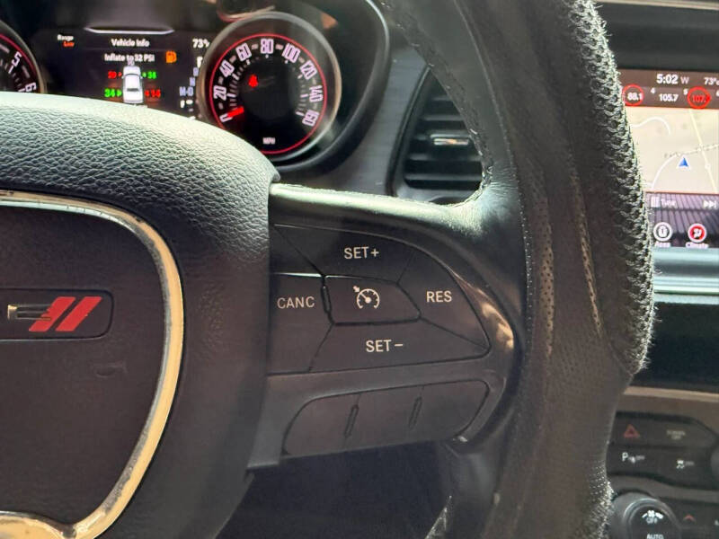2017 Dodge Challenger