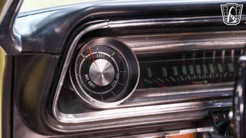 1965 Chevrolet Impala